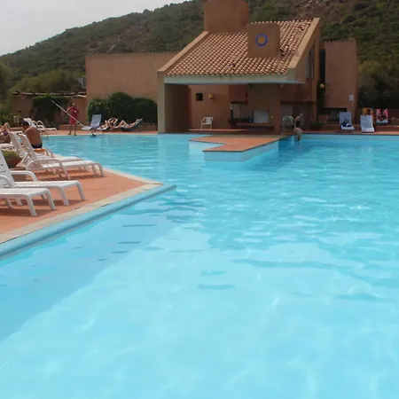 Iolanda Sardegna Con Piscina 빌라