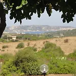 וילה Iolanda Sardegna Con Piscina פאלאו
