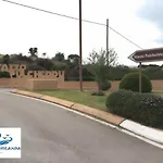 וילה Iolanda Sardegna Con Piscina פאלאו