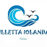 Iolanda Sardegna Con Piscina Villa Palau
