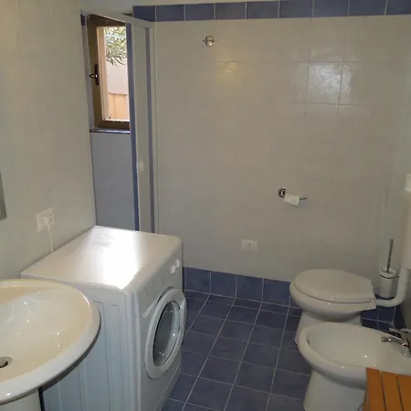 Villa Iolanda Sardegna Con Piscina *
