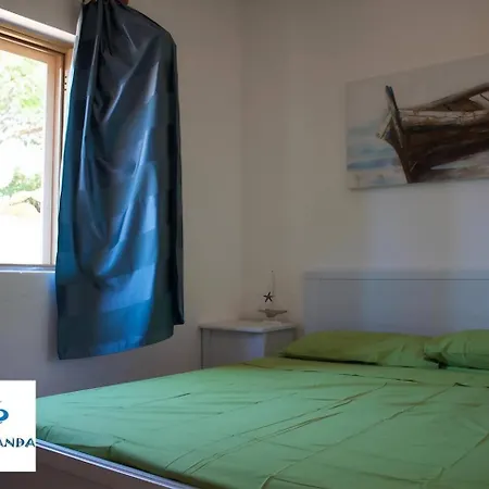 Villa Iolanda Sardegna Con Piscina *