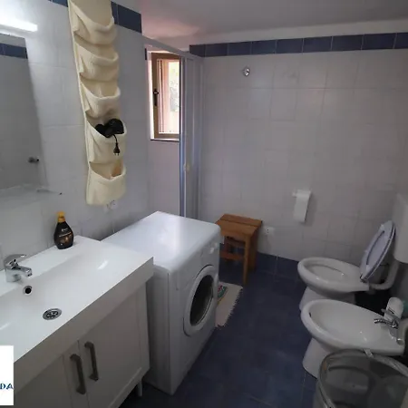 וילה Iolanda Sardegna Con Piscina פאלאו