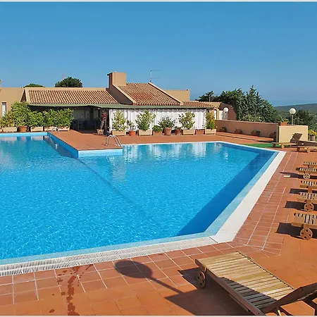 Iolanda Sardegna Con Piscina
