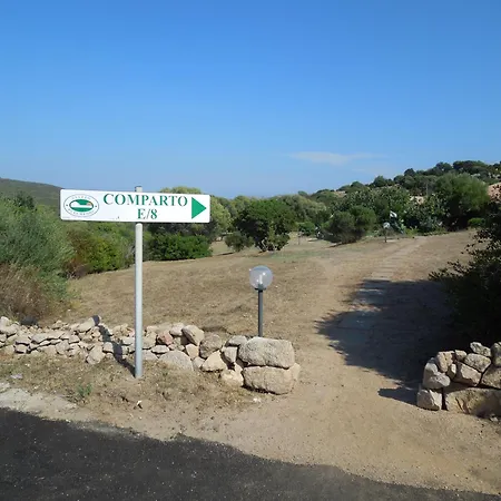 Villa Iolanda Sardegna