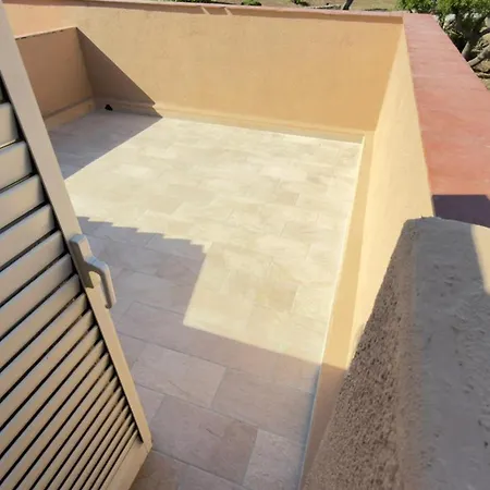 Iolanda Sardegna Con Piscina Villa *