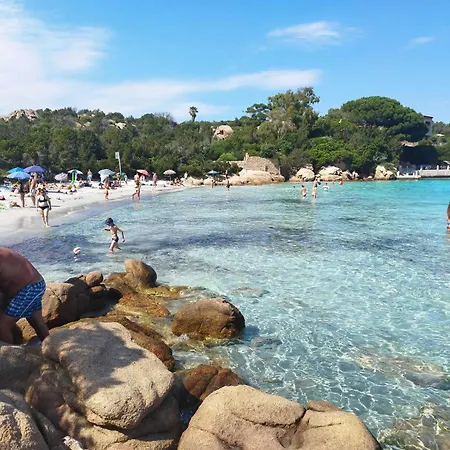 Iolanda Sardegna Villa Palau