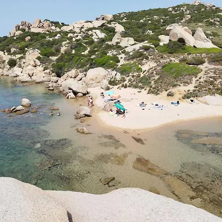 Iolanda Sardegna Palau